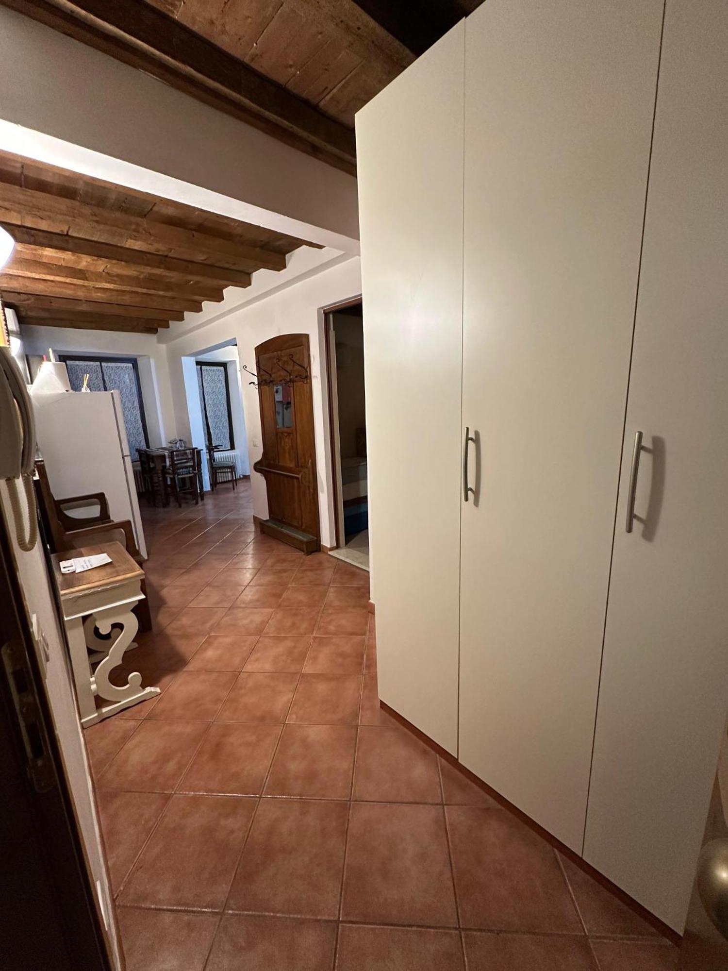 Il Cuore Del Castrum 1 Ferrare Extérieur photo