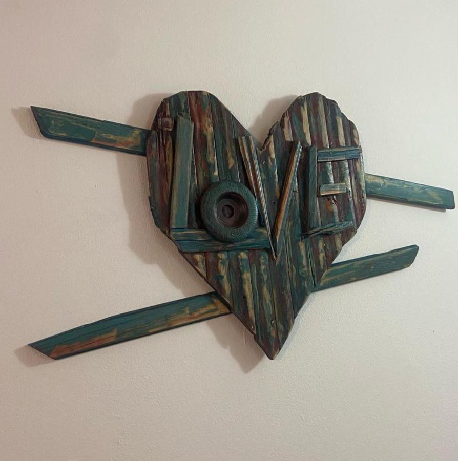 Il Cuore Del Castrum 1 Ferrare Extérieur photo